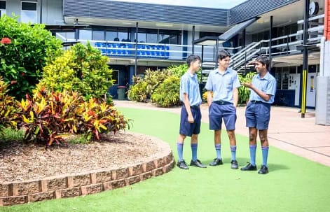 Cairns Suburbs with the Best Schools: A Guide for Families %% - FNQ ...